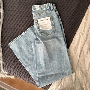 Good American Skate Jeans